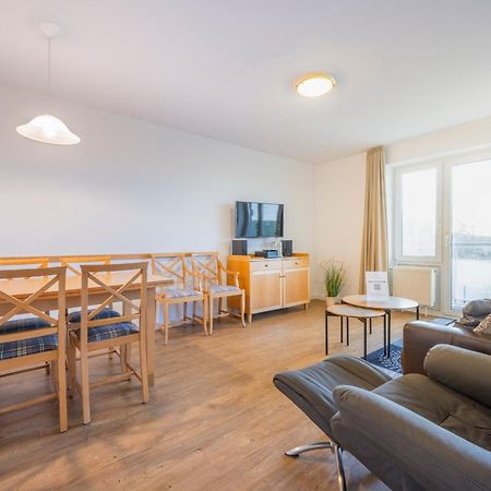 Appartement Hus Inselkieker Hus Inselkieker 107 à Schillig Extérieur photo